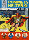 Cover for Rommets Helter (Serieforlaget / Se-Bladene / Stabenfeldt, 1965 series) #1/1965
