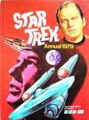 Cover for Star Trek Annual (World Distributors, 1969 series) #1980