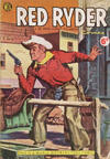 Cover for Red Ryder Comics (World Distributors, 1954 series) #15