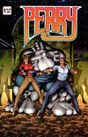 Cover for Perry (Lightning Comics [1990s], 1997 series) #1