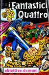 Cover for I Fantastici Quattro (Editoriale Corno, 1971 series) #137
