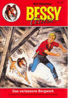 Cover for Bessy Classic (Norbert Hethke Verlag, 1995 series) #22