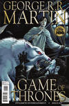 Cover for George R. R. Martin's A Game of Thrones (Dynamite Entertainment, 2011 series) #17