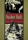 Cover for The Fantagraphics EC Artists' Library (Fantagraphics, 2012 series) #7 - Sucker Bait and Other Stories