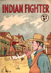 Cover for Indian Fighter (Calvert, 1955 ? series) #5