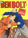 Cover for Big Ben Bolt (Associated Newspapers, 1955 series) #16
