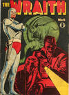 Cover for The Wraith (Atlas, 1956 ? series) #6