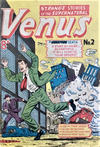 Cover for Venus (Magazine Management, 1952 ? series) #2
