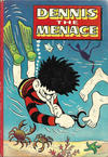 Cover for Dennis the Menace (D.C. Thomson, 1956 series) #1960