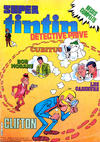 Cover for Super Tintin (Le Lombard, 1978 series) #25