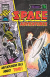 Cover for Planet Series (K. G. Murray, 1977 series) #v1#15