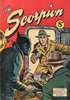 Cover for The Scorpion (Elmsdale, 1950 ? series) #5