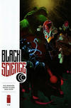 Cover Thumbnail for Black Science (2013 series) #1