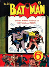 Cover for Batman (K. G. Murray, 1950 series) #25