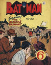 Cover Thumbnail for Batman (1950 series) #30 [6d Price]