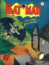 Cover for Batman (K. G. Murray, 1950 series) #52