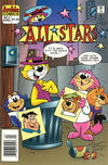 Cover Thumbnail for Hanna-Barbera All-Stars (1995 series) #4 [Newsstand]