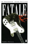 Cover for Fatale (Image, 2012 series) #19
