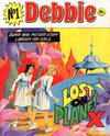 Cover for Debbie Picture Story Library (D.C. Thomson, 1978 series) #1