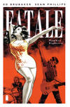 Cover for Fatale (Image, 2012 series) #18
