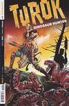 Cover for Turok: Dinosaur Hunter (Dynamite Entertainment, 2014 series) #1