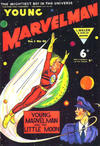 Cover for Young Marvelman (L. Miller & Son, 1954 series) #48