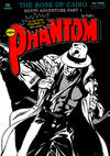 Cover for The Phantom (Frew Publications, 1948 series) #1686
