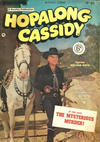 Cover for Hopalong Cassidy Comic (L. Miller & Son, 1950 series) #63