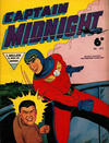 Cover for Captain Midnight (L. Miller & Son, 1950 series) #132