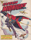 Cover for Captain Midnight (L. Miller & Son, 1950 series) #120