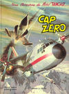 Cover for Tanguy et Laverdure (Dargaud, 1961 series) #7 - Cap Zero