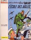 Cover Thumbnail for Tanguy et Laverdure (1961 series) #1 - L'école des aigles