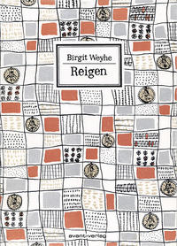 Cover Thumbnail for Reigen (avant-verlag, 2011 series) 