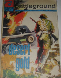 Cover Thumbnail for Battleground (Famepress, 1964 series) #59