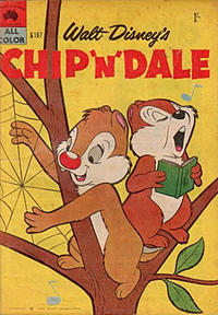 Cover Thumbnail for Walt Disney's Giant Comics (W. G. Publications; Wogan Publications, 1951 series) #167