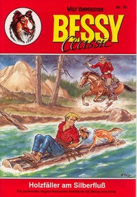 Cover Thumbnail for Bessy Classic (Norbert Hethke Verlag, 1995 series) #10