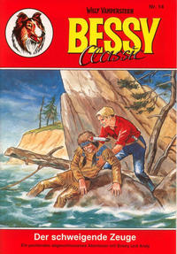 Cover Thumbnail for Bessy Classic (Norbert Hethke Verlag, 1995 series) #14