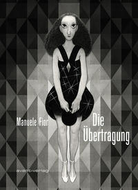 Cover Thumbnail for Die Übertragung (avant-verlag, 2013 series) 