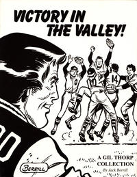 Cover Thumbnail for Victory in the Valley! (Take 5 Productions, 1997 series) 