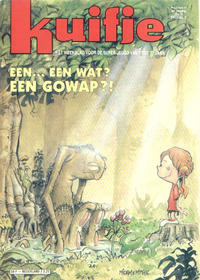 Cover Thumbnail for Kuifje (Le Lombard, 1946 series) #13/1993