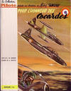 Cover for Tanguy et Laverdure (Dargaud, 1961 series) #2 - Pour l'honneur des cocardes