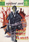 Cover for Scotland Yard (World Distributors, 1966 ? series) #22