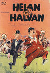 Cover for Helan og Halvan (Illustrerte Klassikere / Williams Forlag, 1963 series) #7