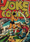 Cover for Joke Comics (Bell Features, 1942 series) #22