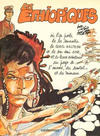 Cover for Corto Maltese (Casterman, 1975 series) #2 - Les Éthiopiques