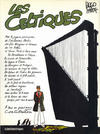 Cover for Corto Maltese (Casterman, 1975 series) #6 - Les Celtiques