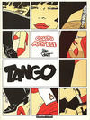 Cover for Corto Maltese (Casterman, 1975 series) #9 - Tango