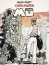 Cover for Corto Maltese (Casterman, 1975 series) #10 - Mû