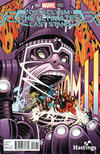 Cover Thumbnail for Cataclysm: The Ultimates' Last Stand (2014 series) #1 [Hastings Exclusive - Tradd Moore]