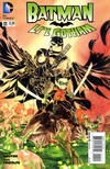 Cover for Batman: Li'l Gotham (DC, 2013 series) #11 [Direct Sales]